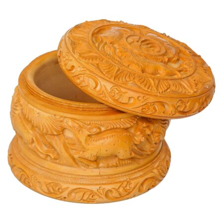 Eco-Friendly Wooden Toy