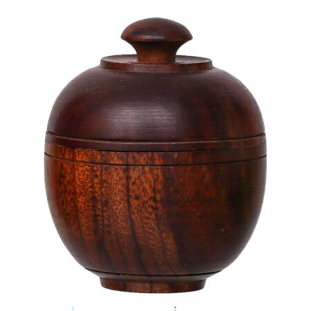 Eco-Friendly Wooden Toy